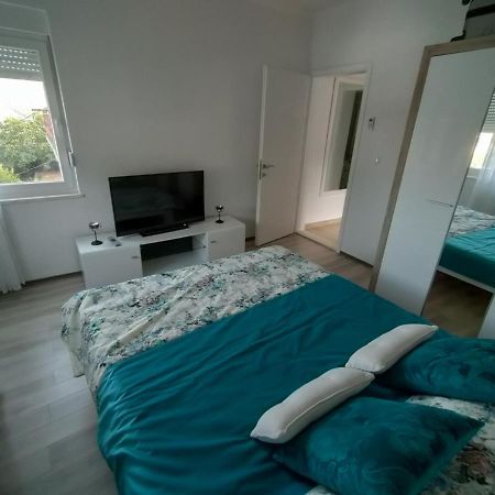 Apartman Magdalena Trebinje Kültér fotó