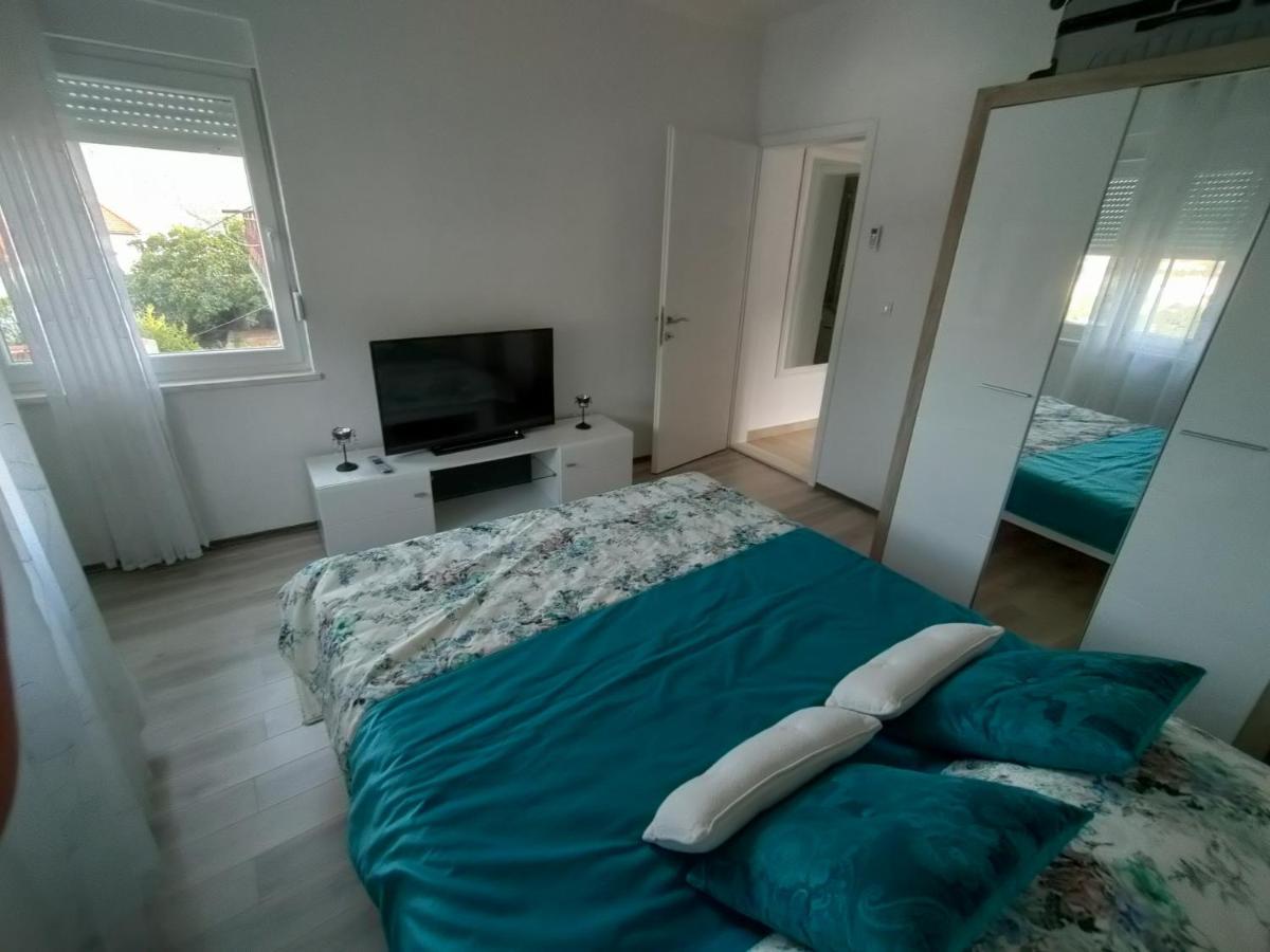 Apartman Magdalena Trebinje Kültér fotó