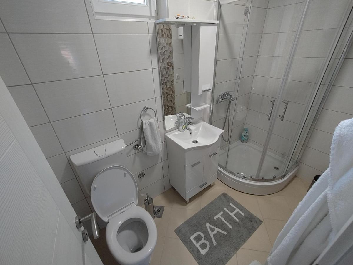 Apartman Magdalena Trebinje Kültér fotó