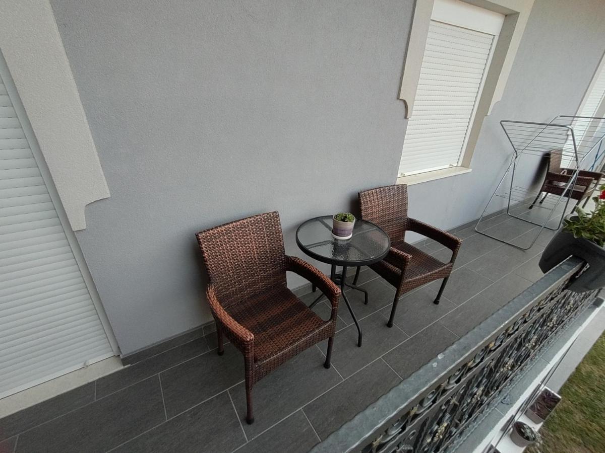 Apartman Magdalena Trebinje Kültér fotó