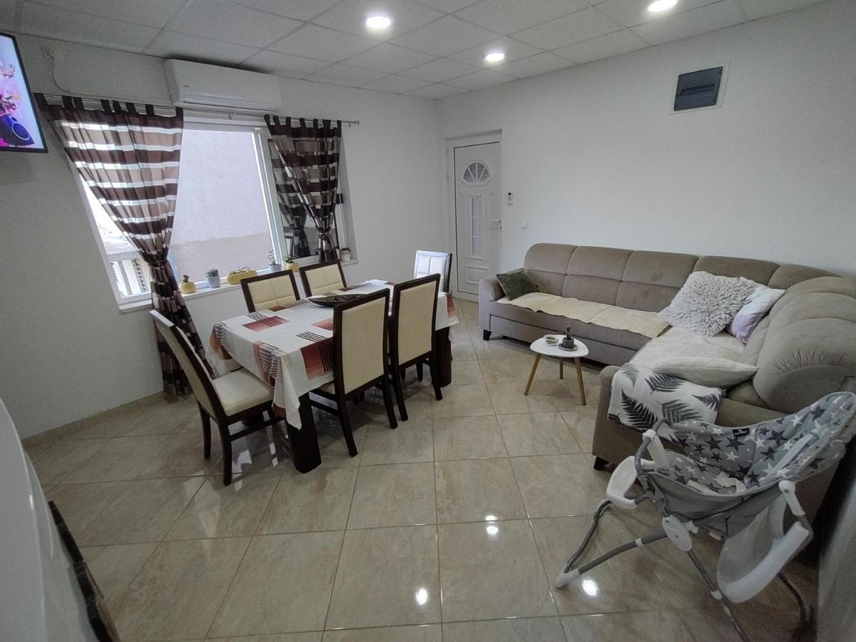 Apartman Magdalena Trebinje Kültér fotó