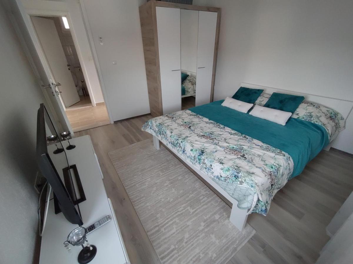 Apartman Magdalena Trebinje Kültér fotó