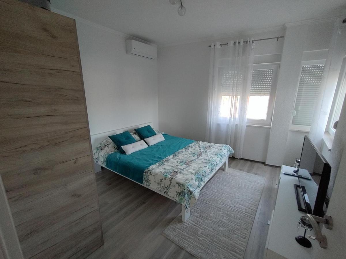 Apartman Magdalena Trebinje Kültér fotó