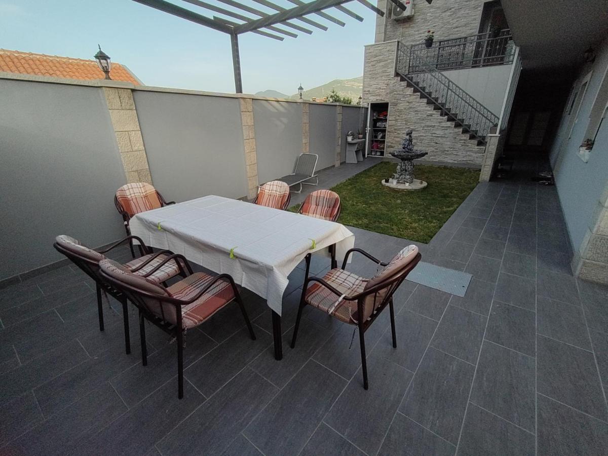 Apartman Magdalena Trebinje Kültér fotó