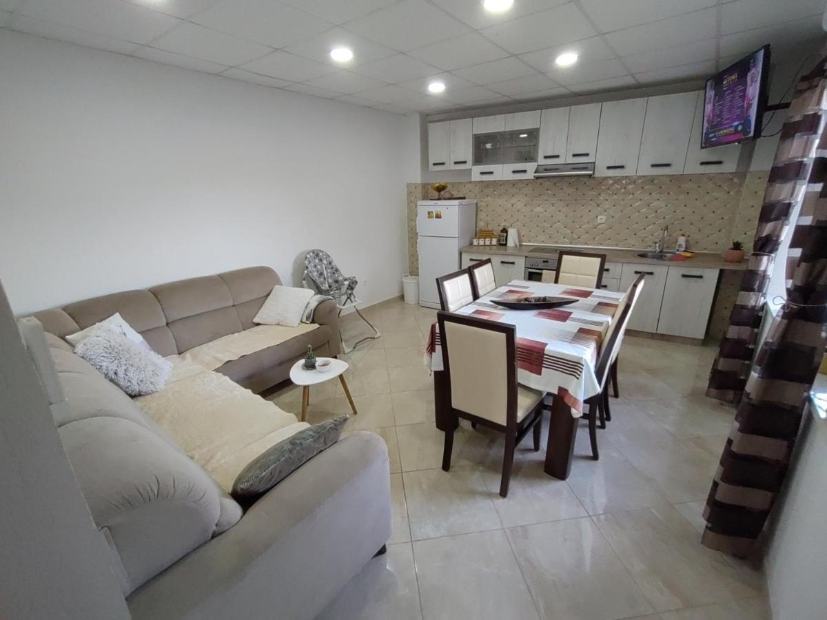Apartman Magdalena Trebinje Kültér fotó